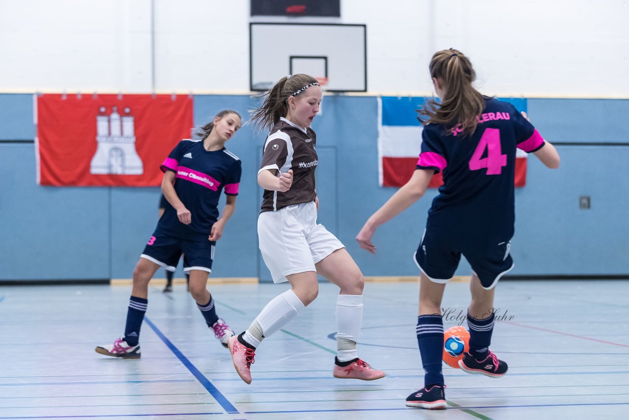 Bild 248 - HFV Futsalmeisterschaft